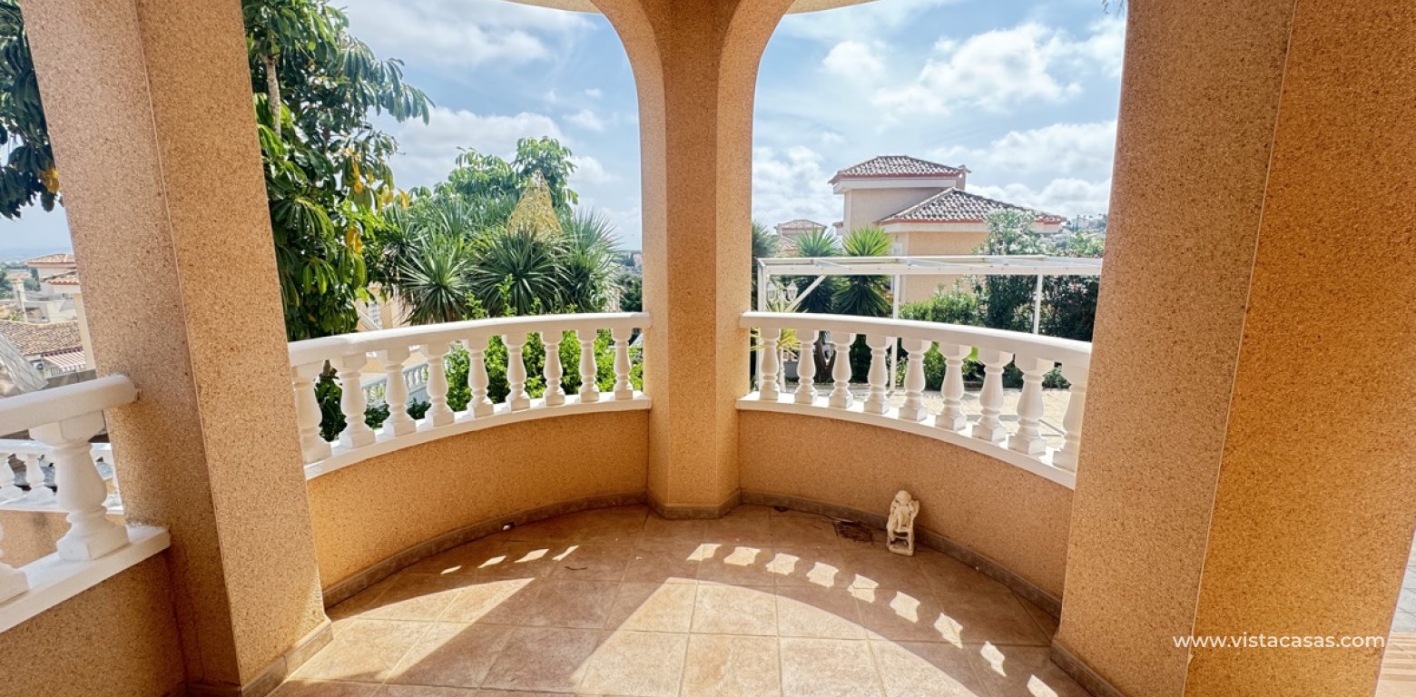 Wtórny - Villa - San Miguel de Salinas