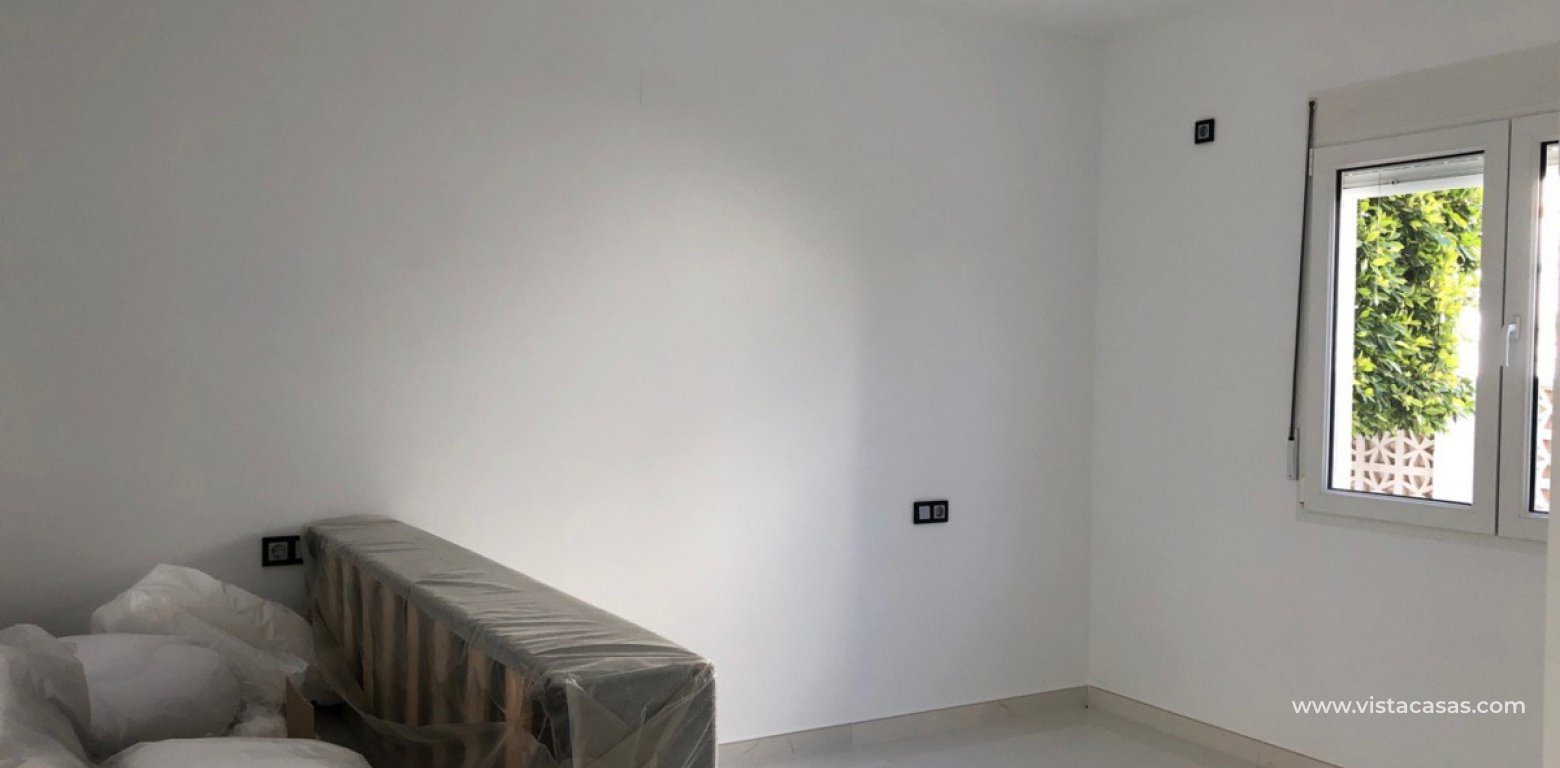 Property for sale in Villamartin bedroom 1
