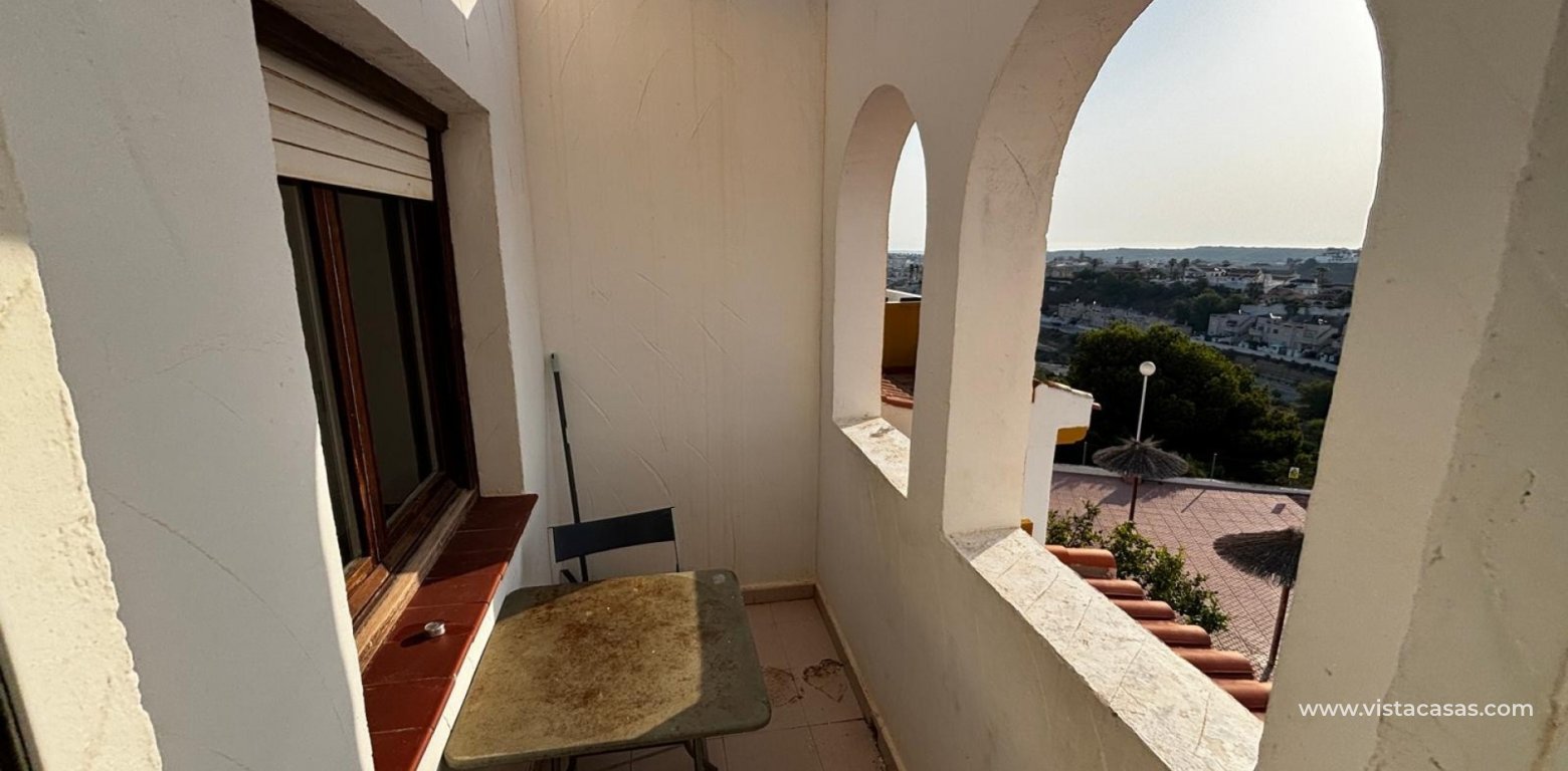 Resale - Apartment - Rojales - Ciudad Quesada