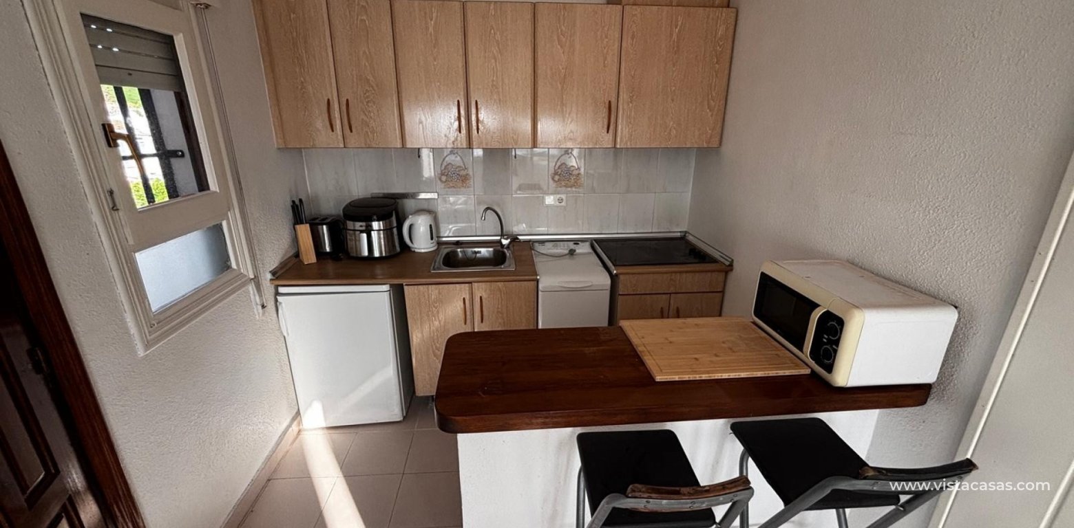 Resale - Apartment - Rojales - Ciudad Quesada