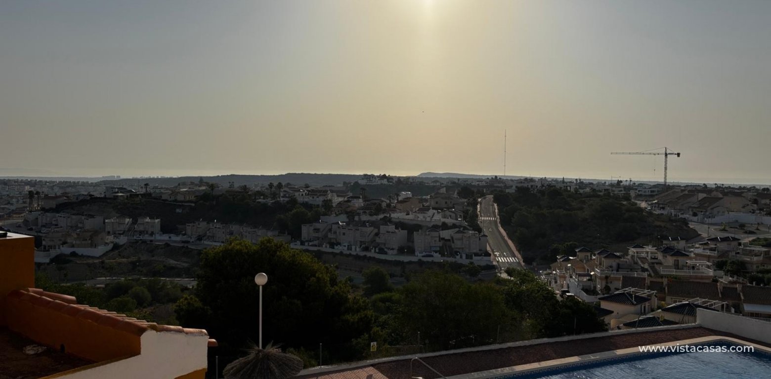 Resale - Apartment - Rojales - Ciudad Quesada