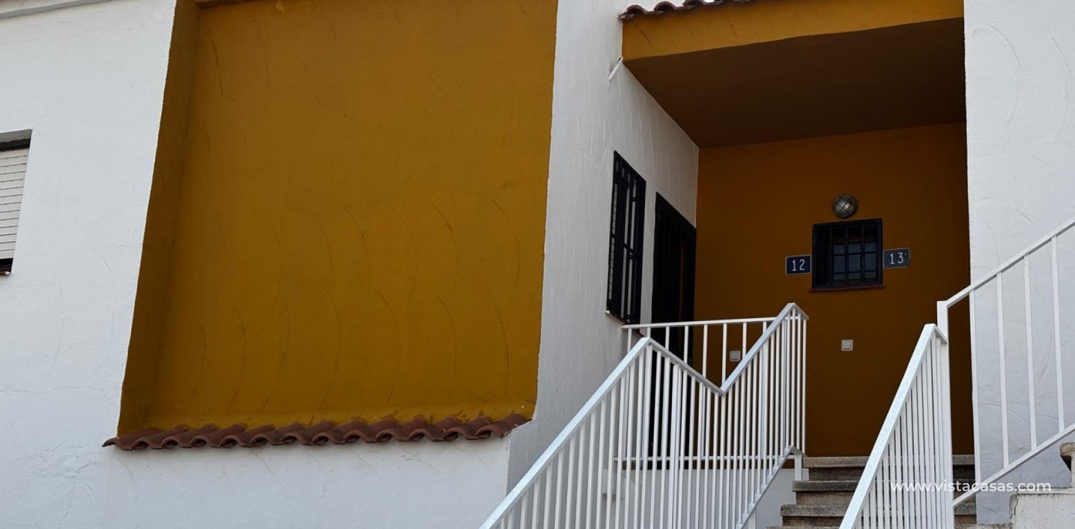 Resale - Apartment - Rojales - Ciudad Quesada