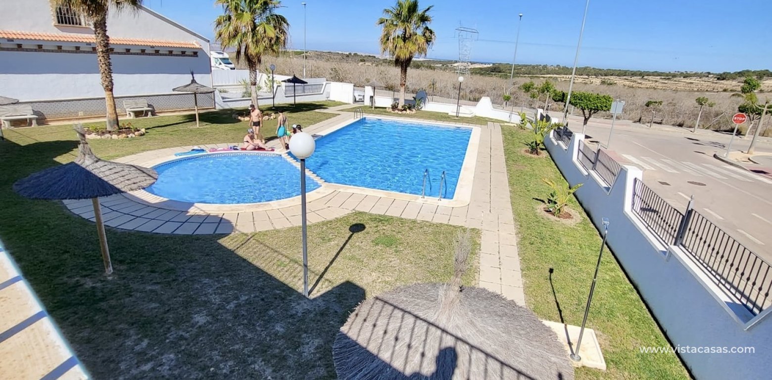 Resale - Townhouse - San Miguel de Salinas