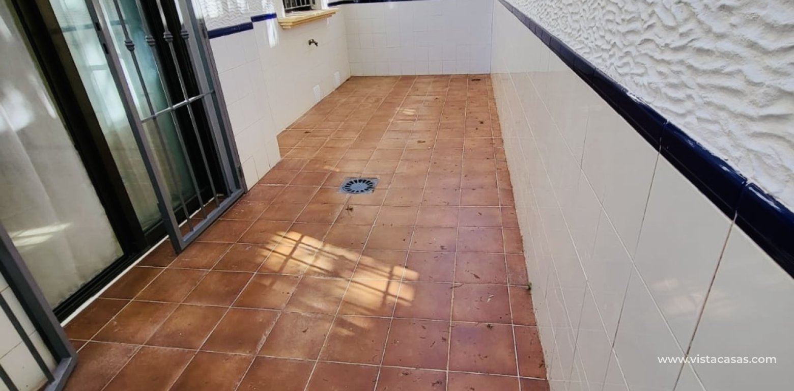 Resale - Townhouse - San Miguel de Salinas