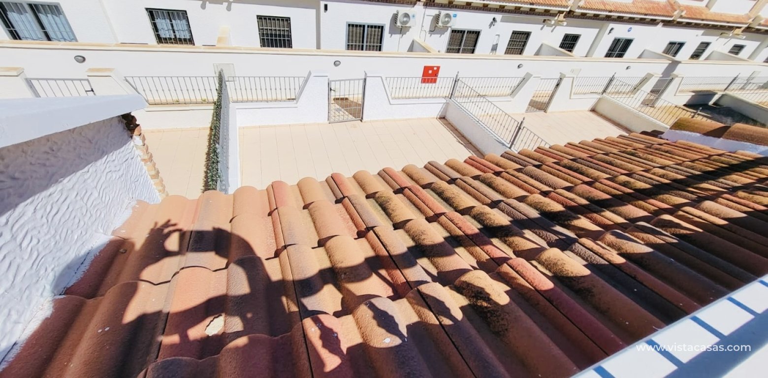 Resale - Townhouse - San Miguel de Salinas
