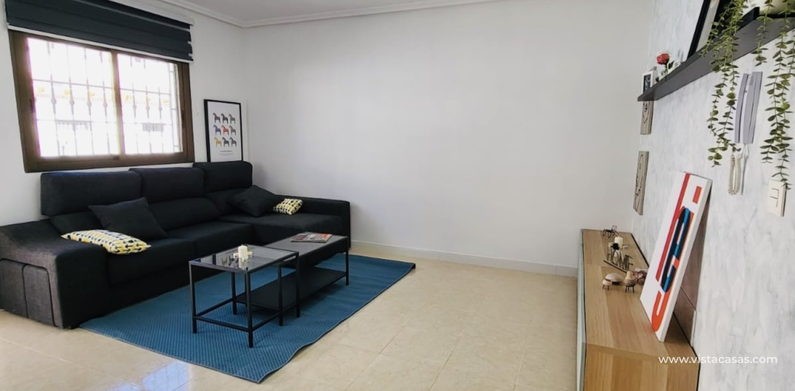 Resale - Townhouse - San Miguel de Salinas