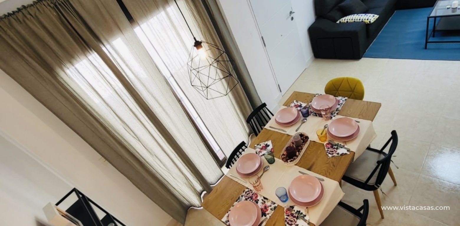 Resale - Townhouse - San Miguel de Salinas