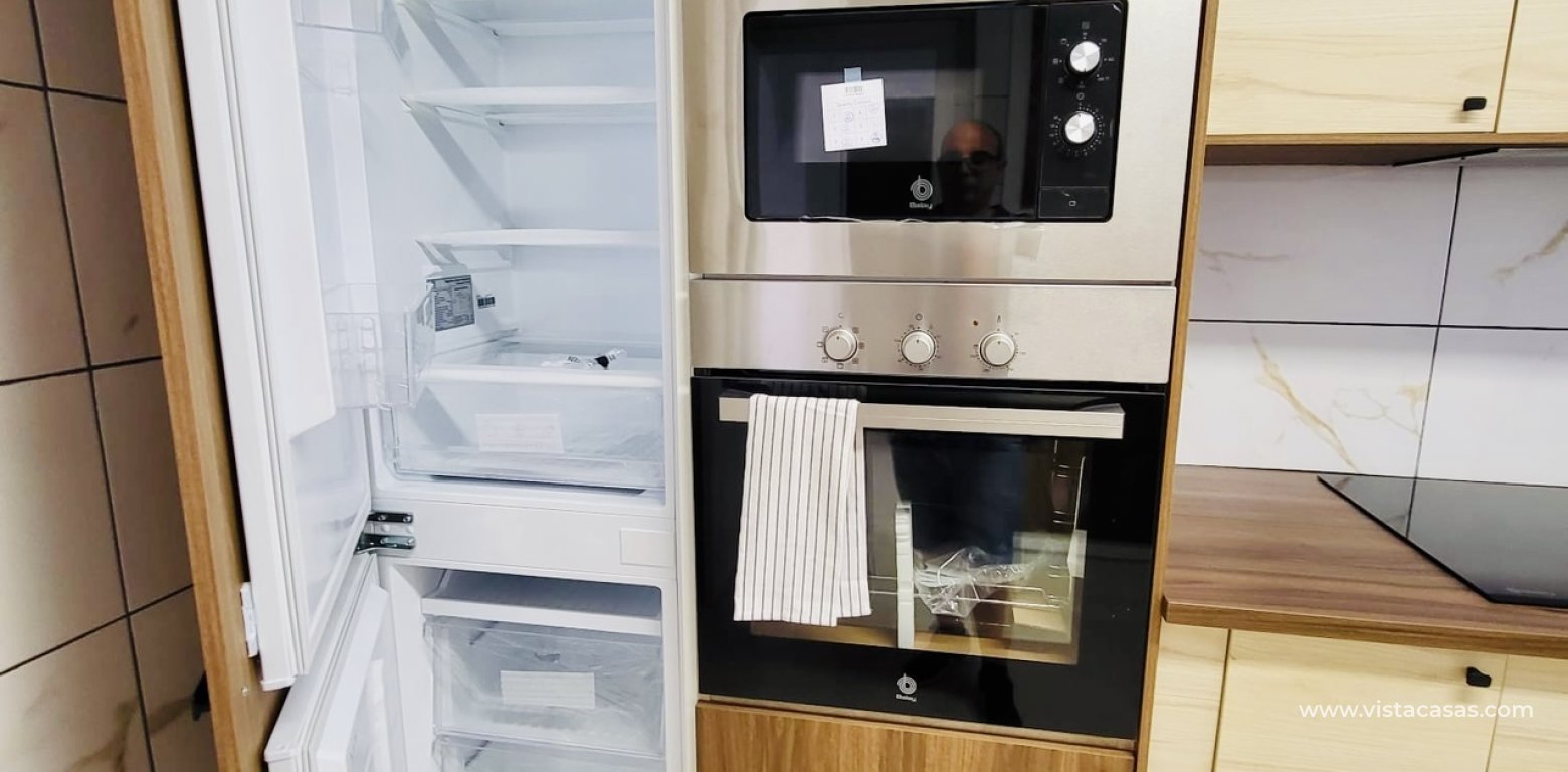 Resale - Townhouse - San Miguel de Salinas