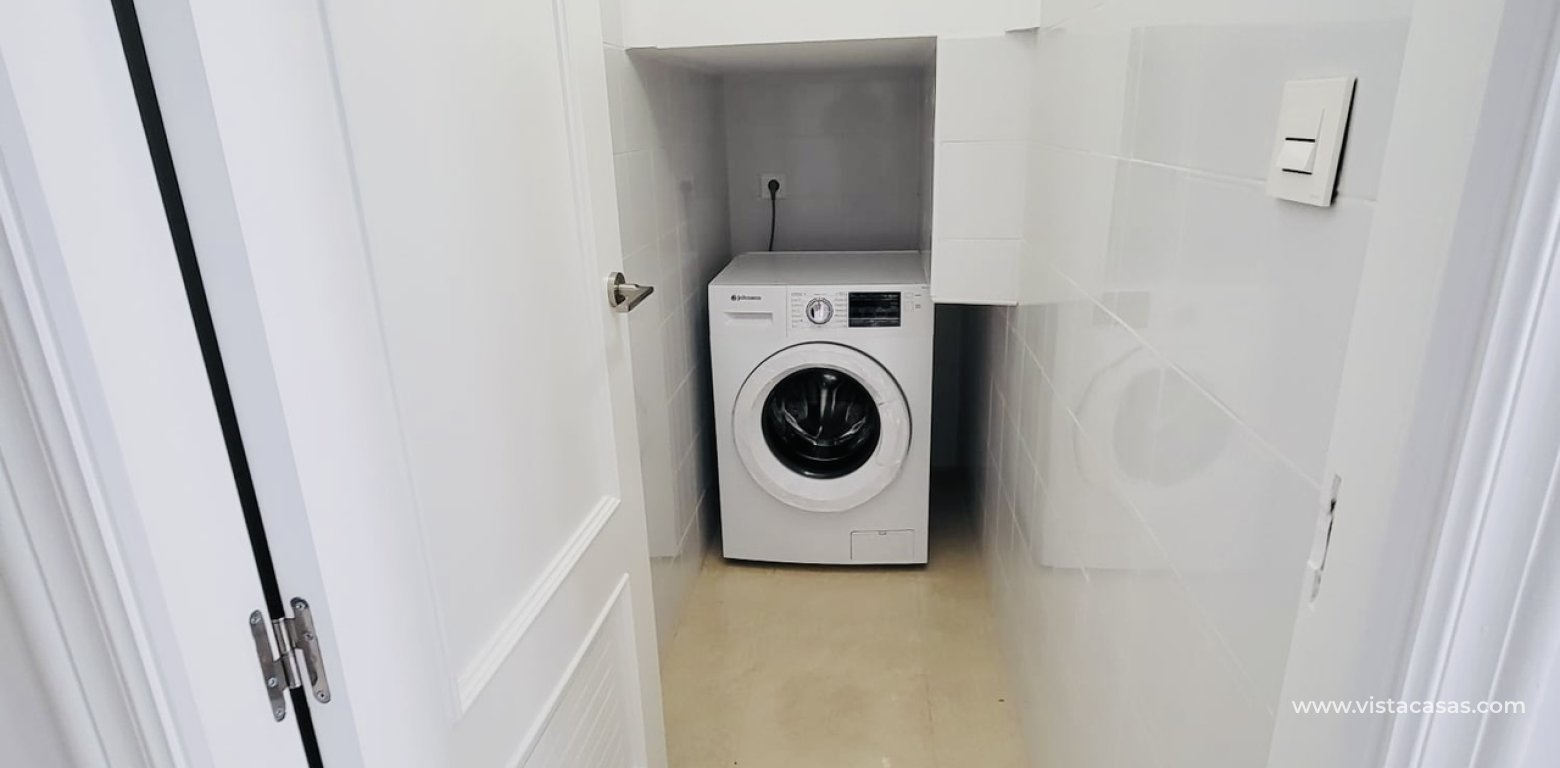 Resale - Townhouse - San Miguel de Salinas