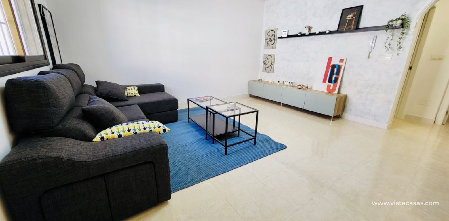 Resale - Townhouse - San Miguel de Salinas