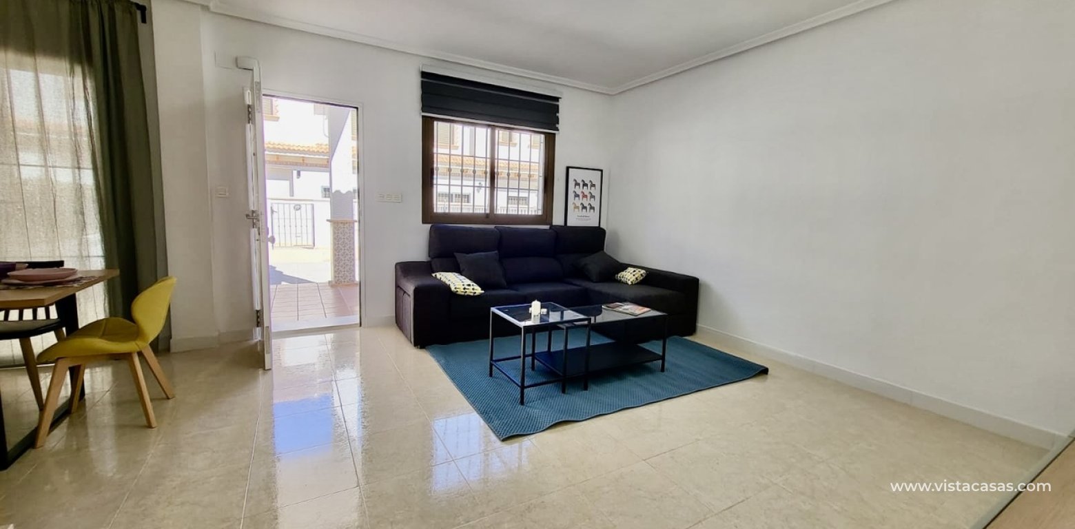 Resale - Townhouse - San Miguel de Salinas