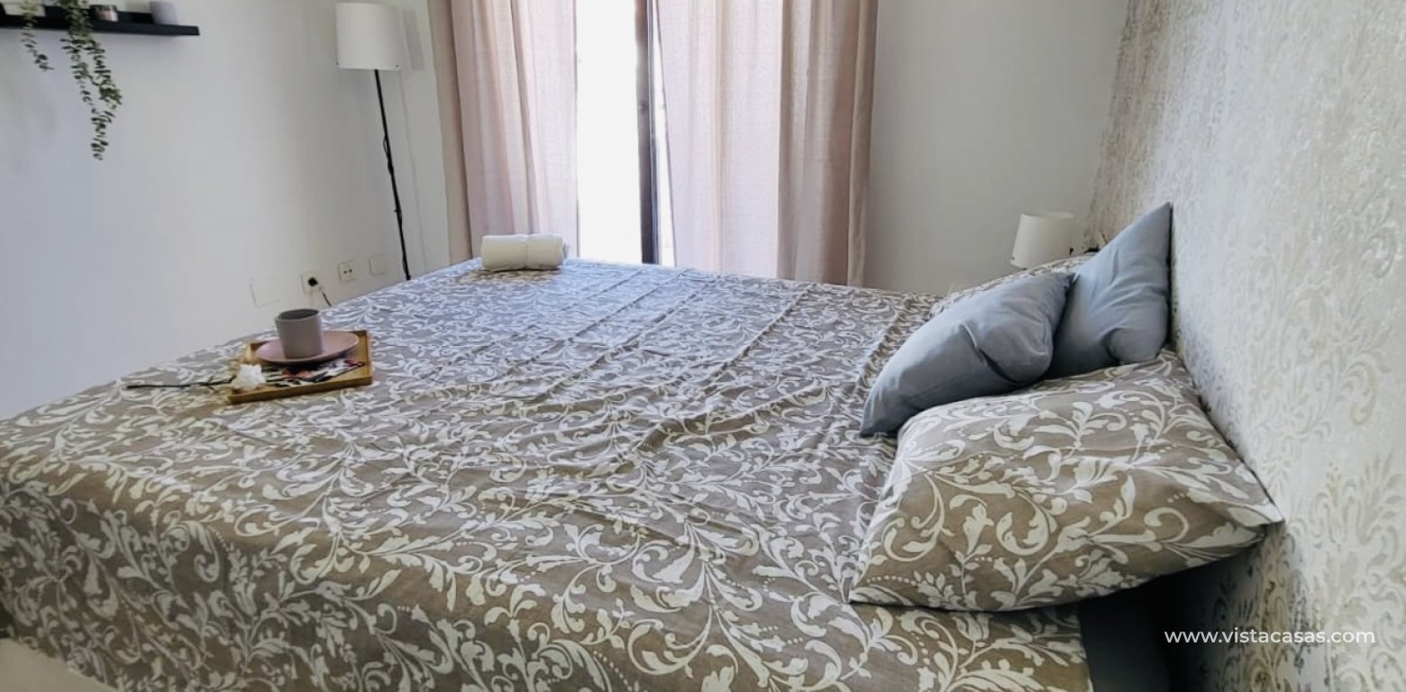 Resale - Townhouse - San Miguel de Salinas