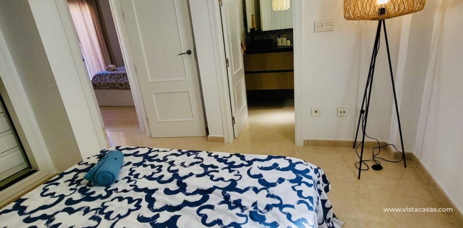 Resale - Townhouse - San Miguel de Salinas