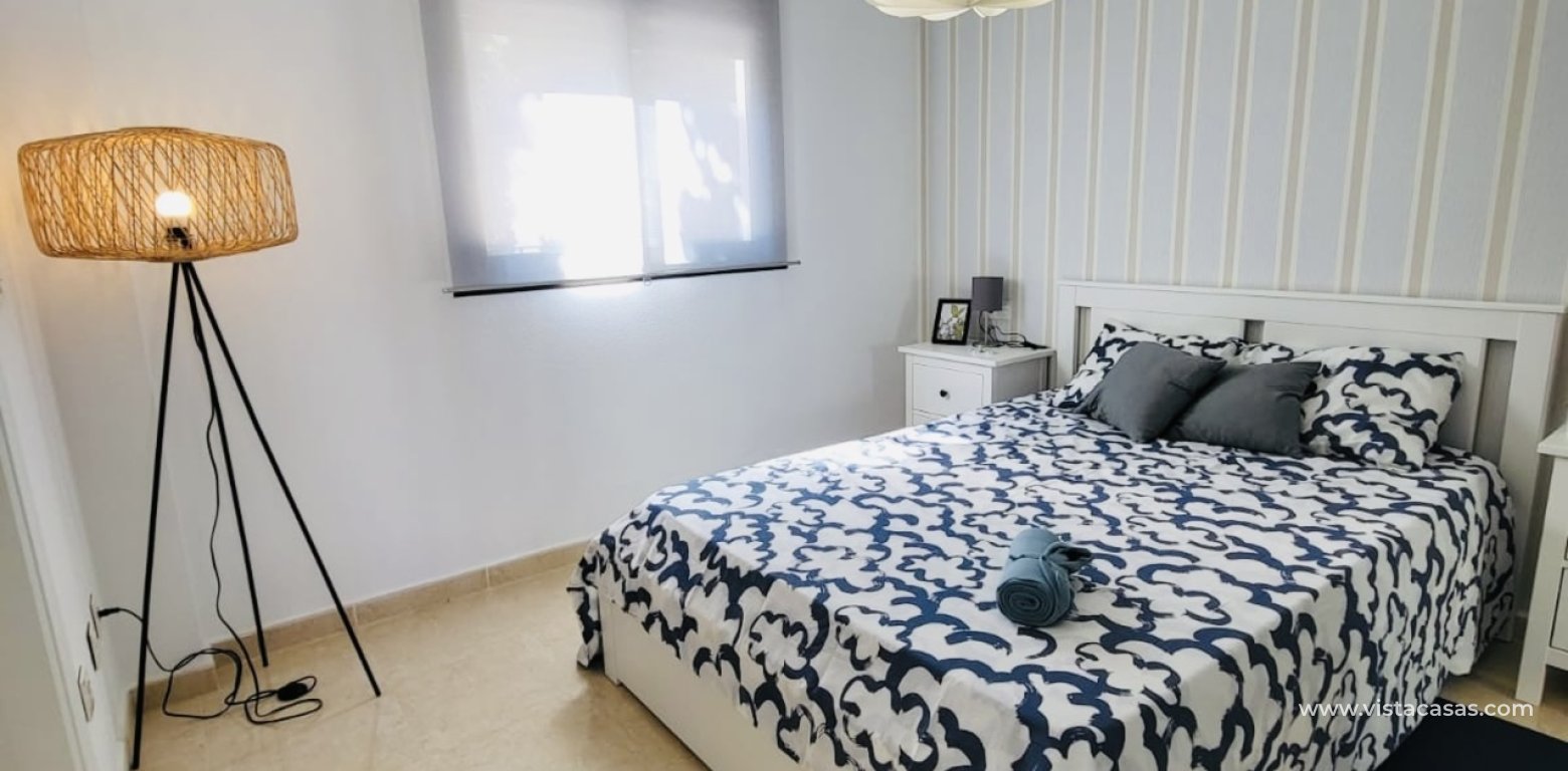 Resale - Townhouse - San Miguel de Salinas