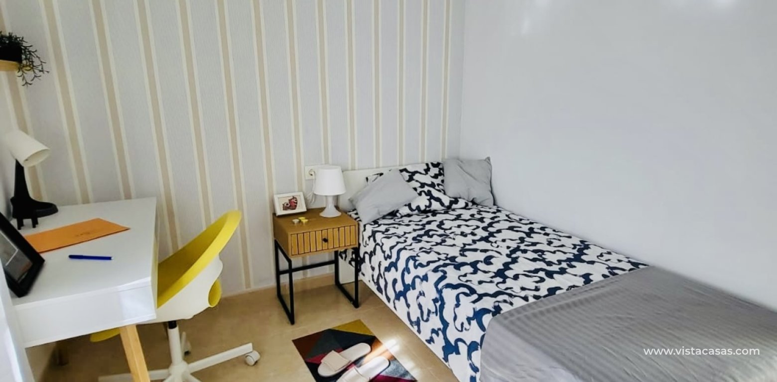 Resale - Townhouse - San Miguel de Salinas