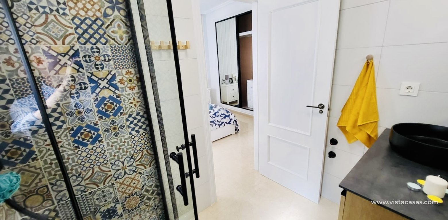 Resale - Townhouse - San Miguel de Salinas