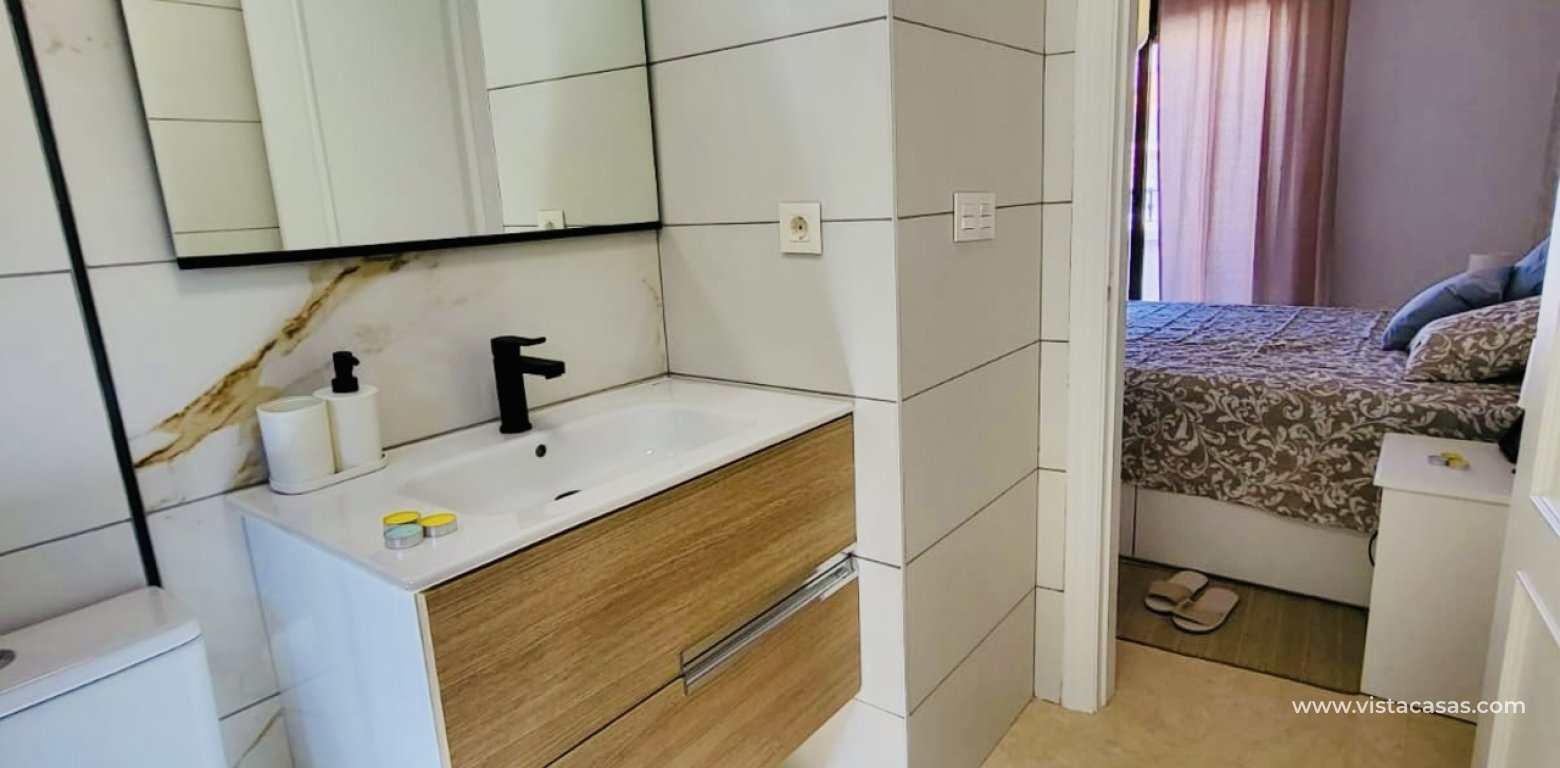 Resale - Townhouse - San Miguel de Salinas