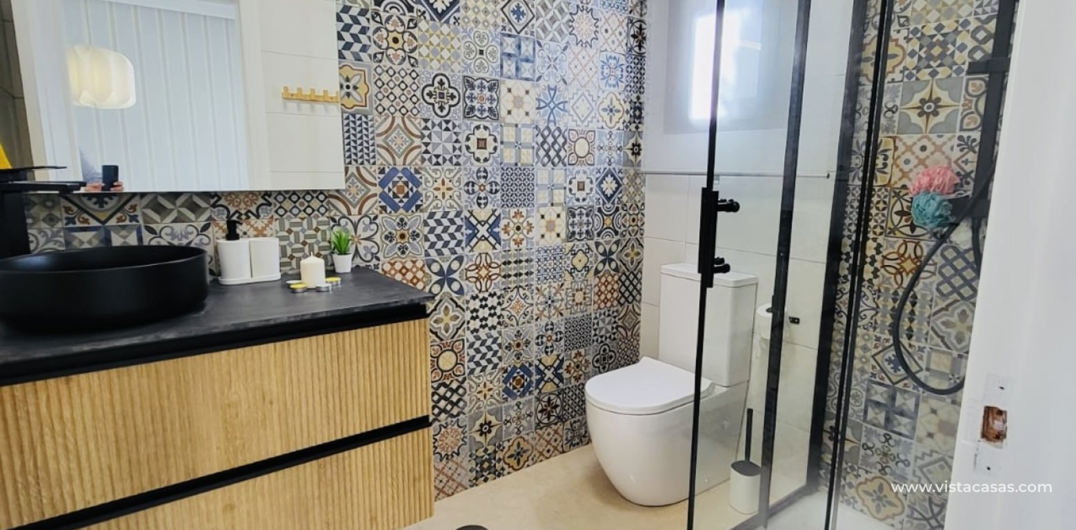 Resale - Townhouse - San Miguel de Salinas