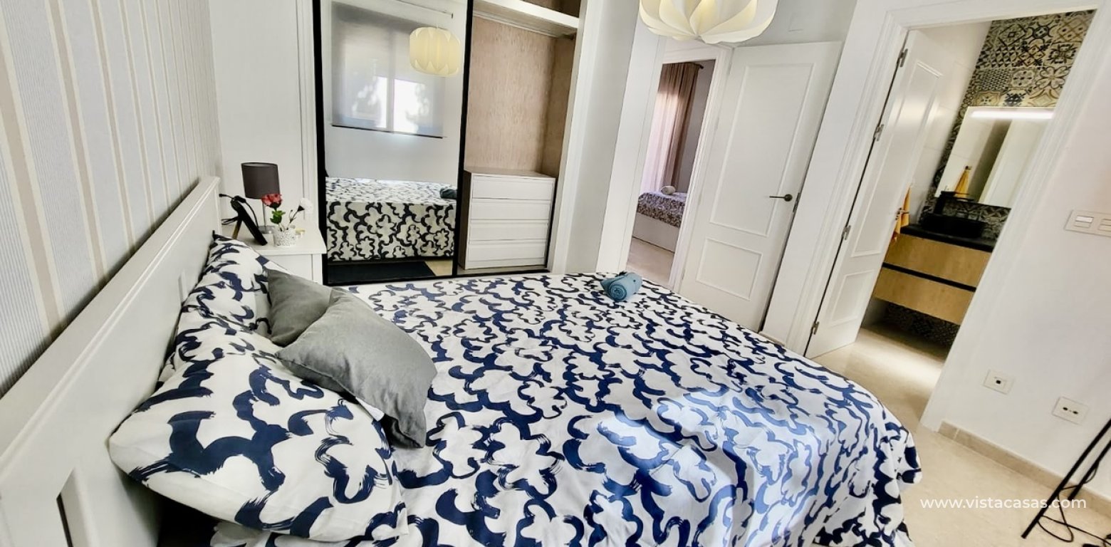 Resale - Townhouse - San Miguel de Salinas