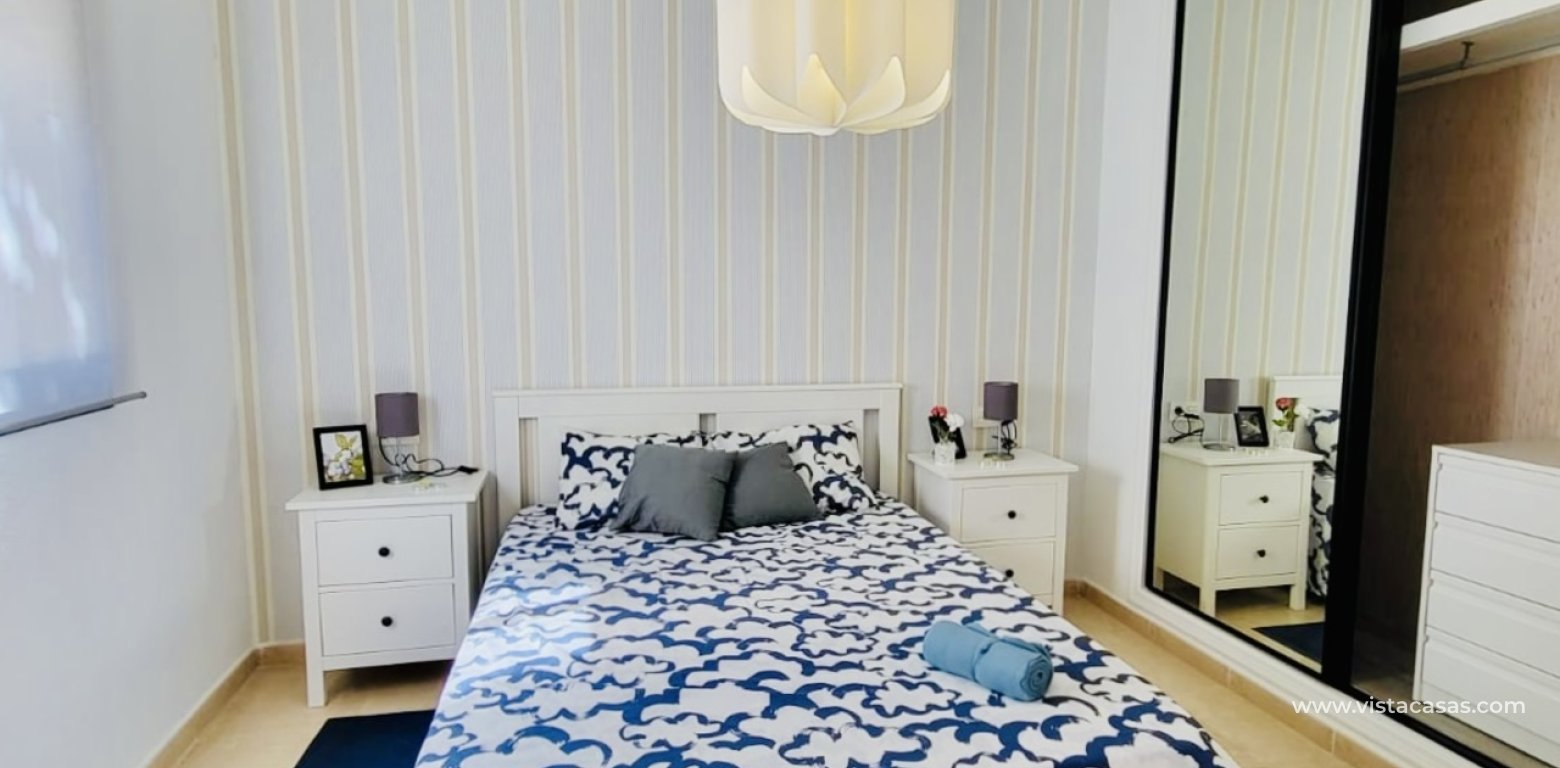 Resale - Townhouse - San Miguel de Salinas