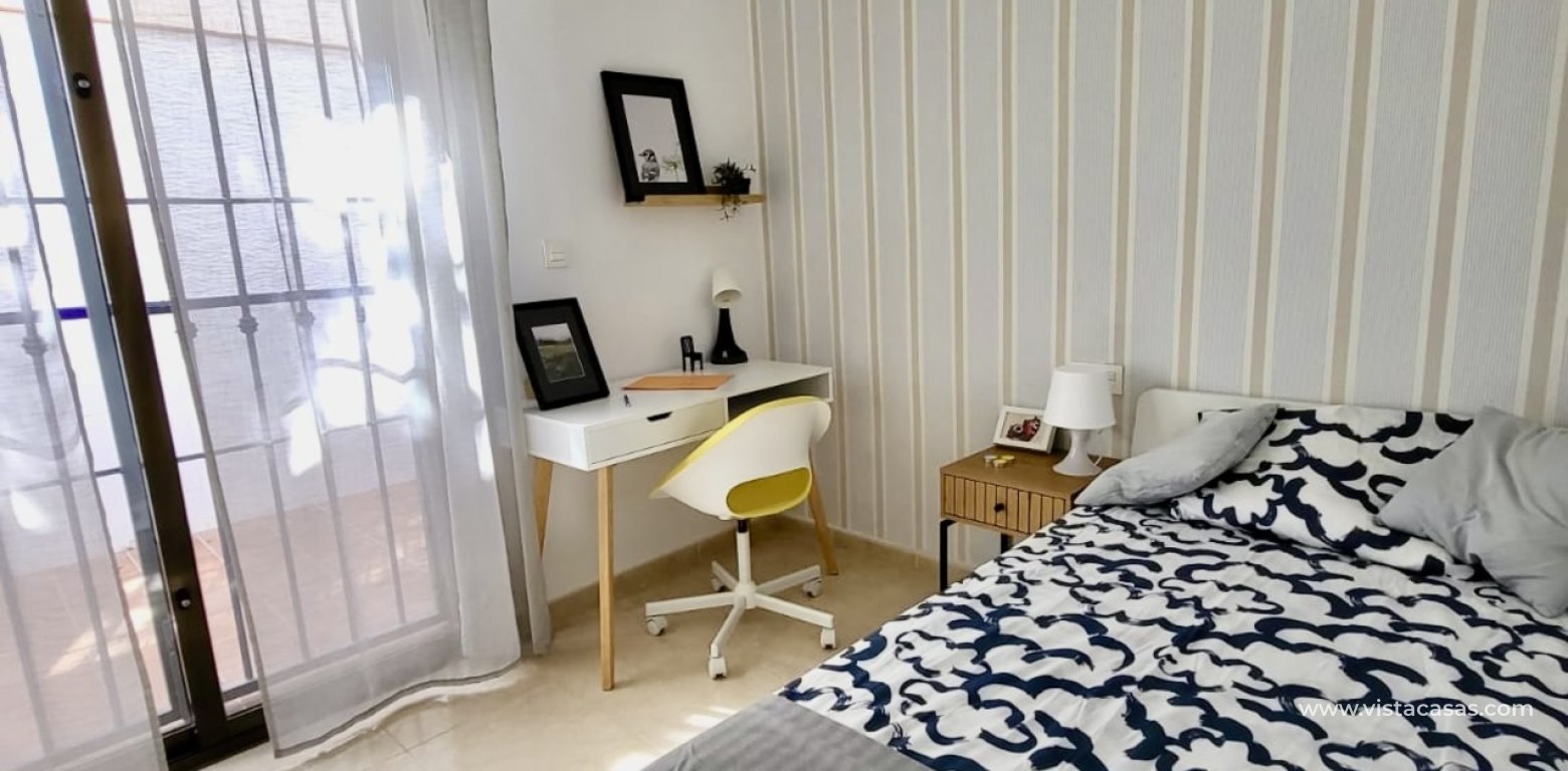 Resale - Townhouse - San Miguel de Salinas