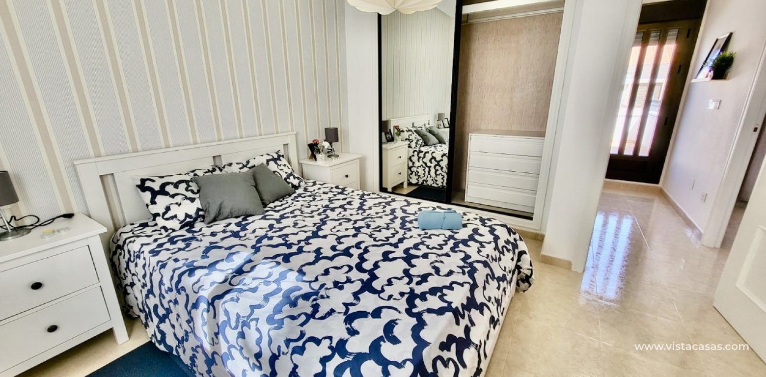 Resale - Townhouse - San Miguel de Salinas