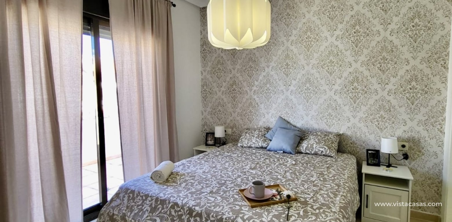 Resale - Townhouse - San Miguel de Salinas