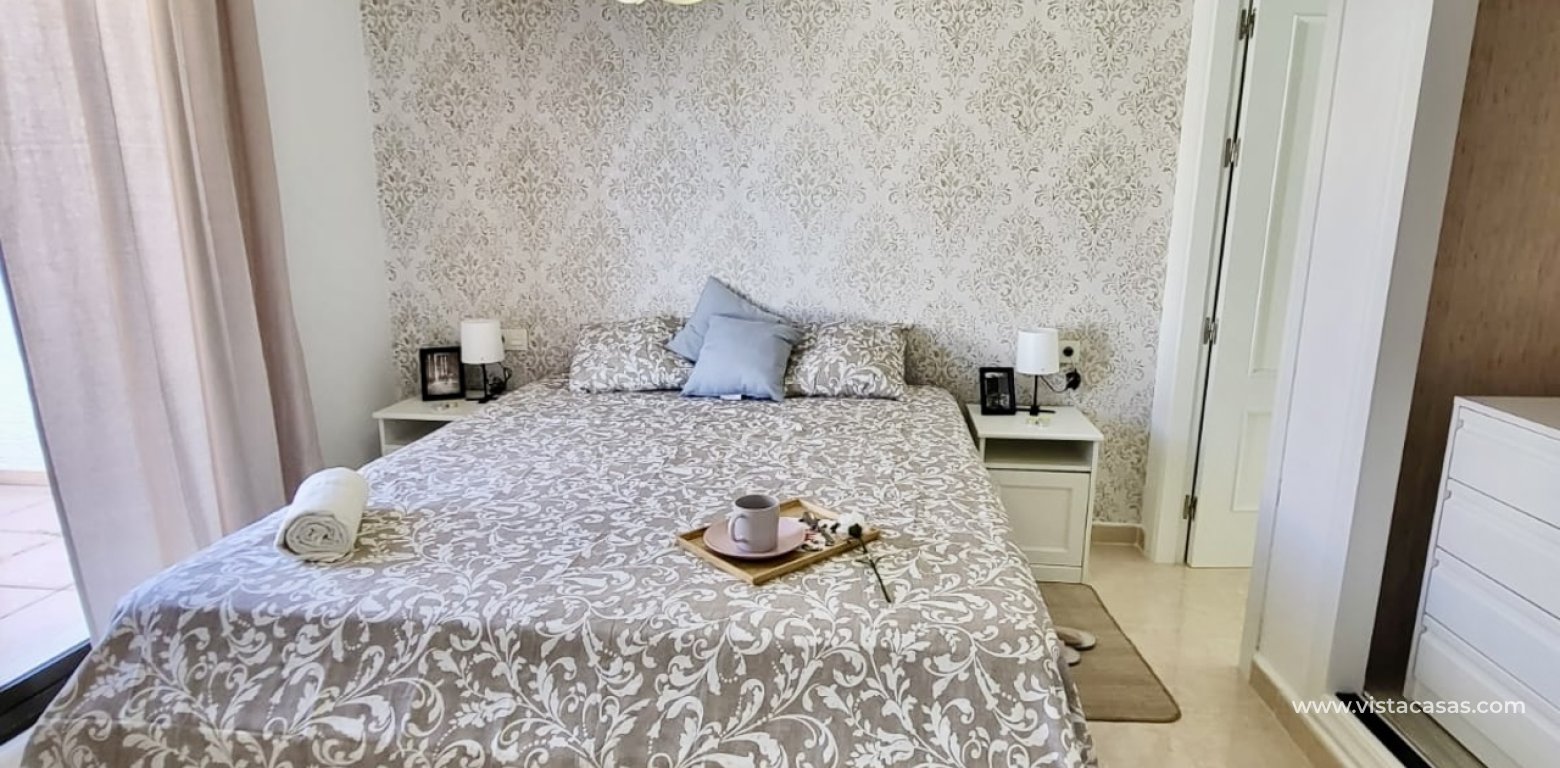 Resale - Townhouse - San Miguel de Salinas