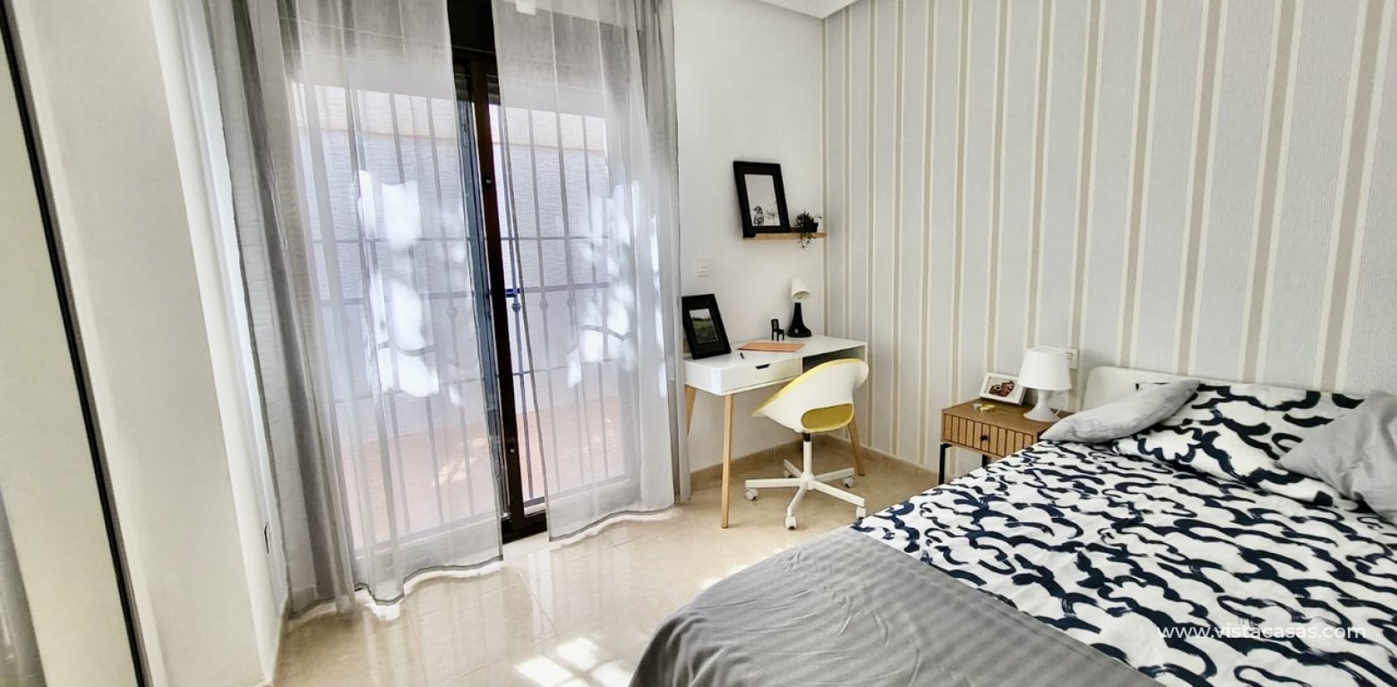 Resale - Townhouse - San Miguel de Salinas