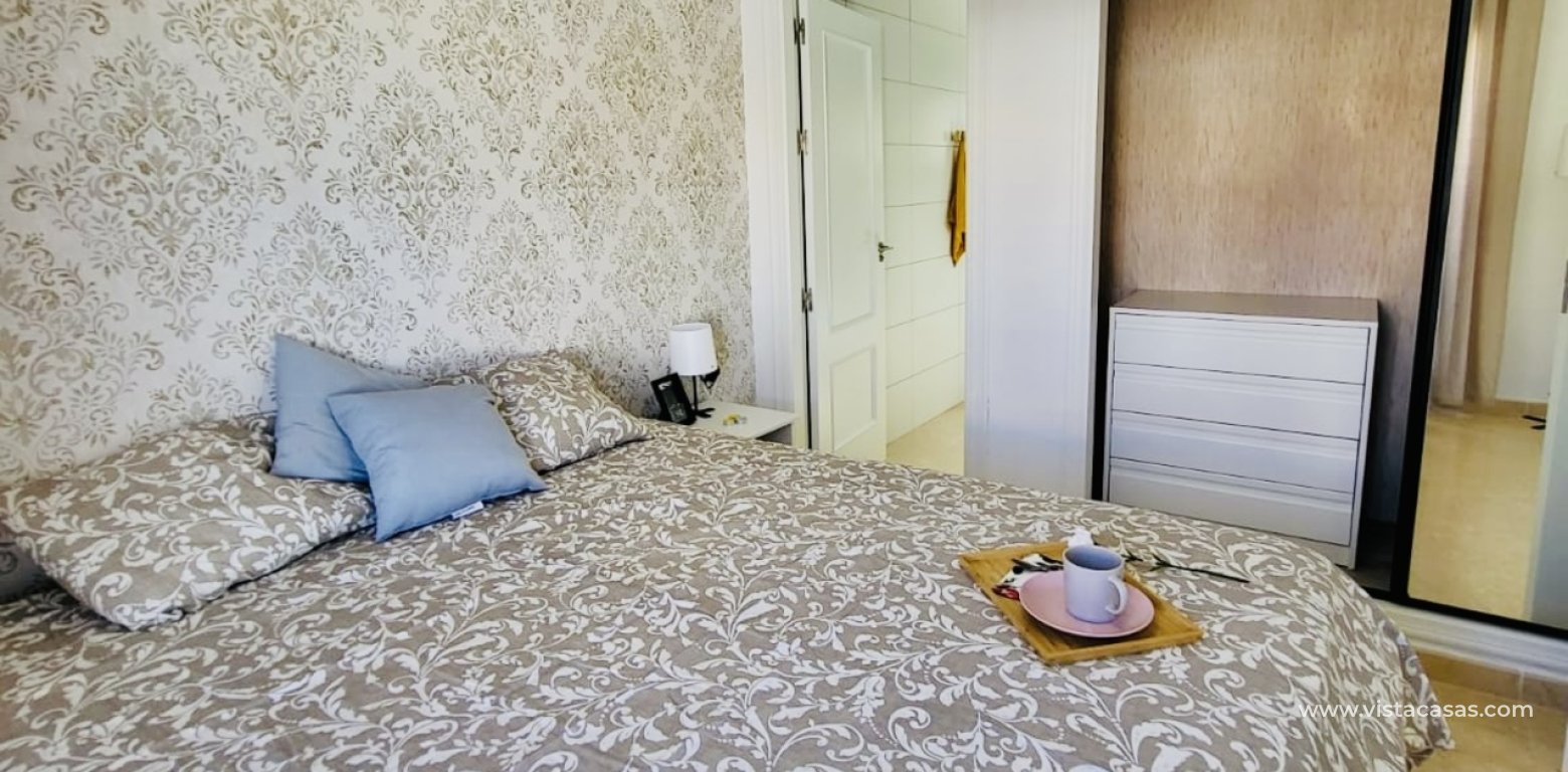 Resale - Townhouse - San Miguel de Salinas