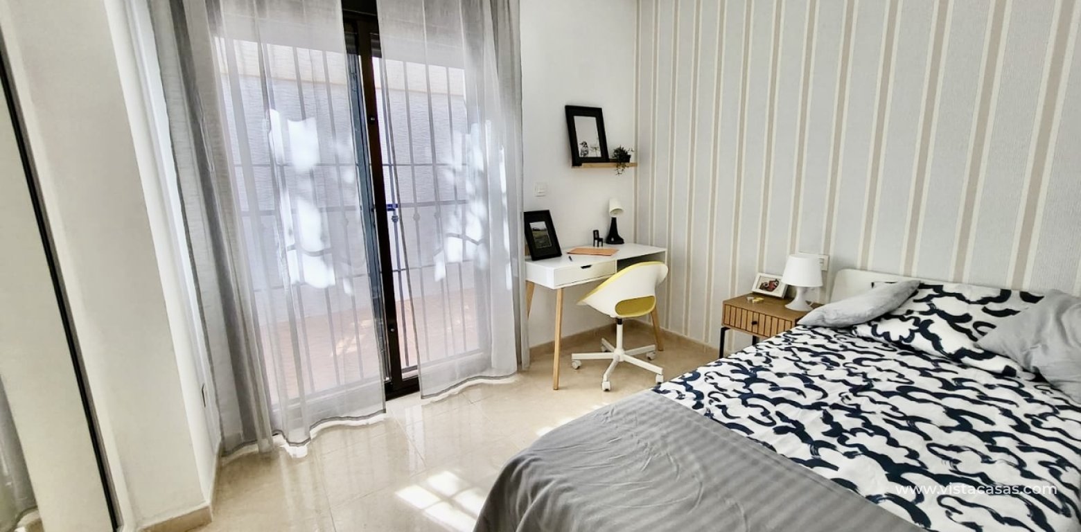 Resale - Townhouse - San Miguel de Salinas