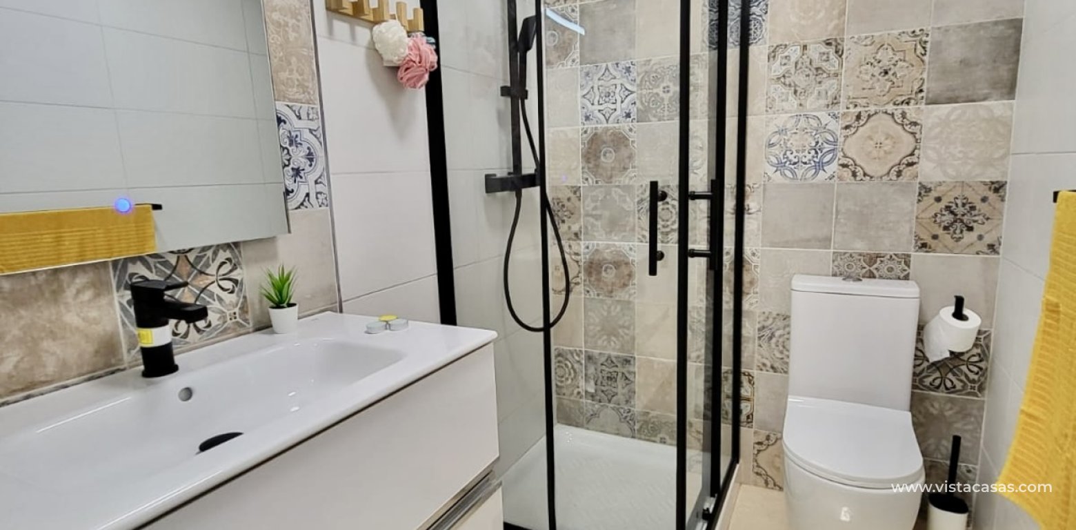 Resale - Townhouse - San Miguel de Salinas