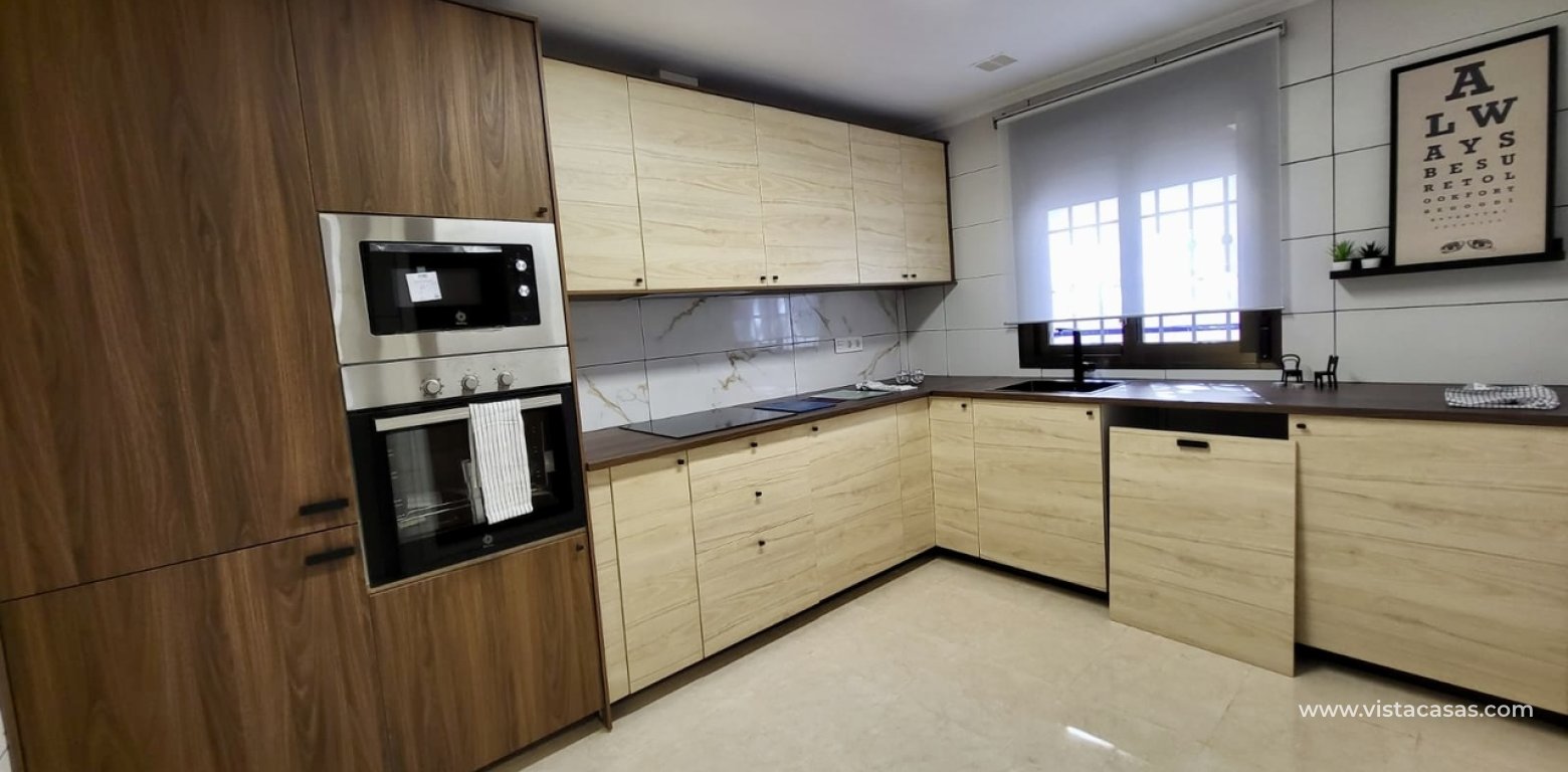 Resale - Townhouse - San Miguel de Salinas