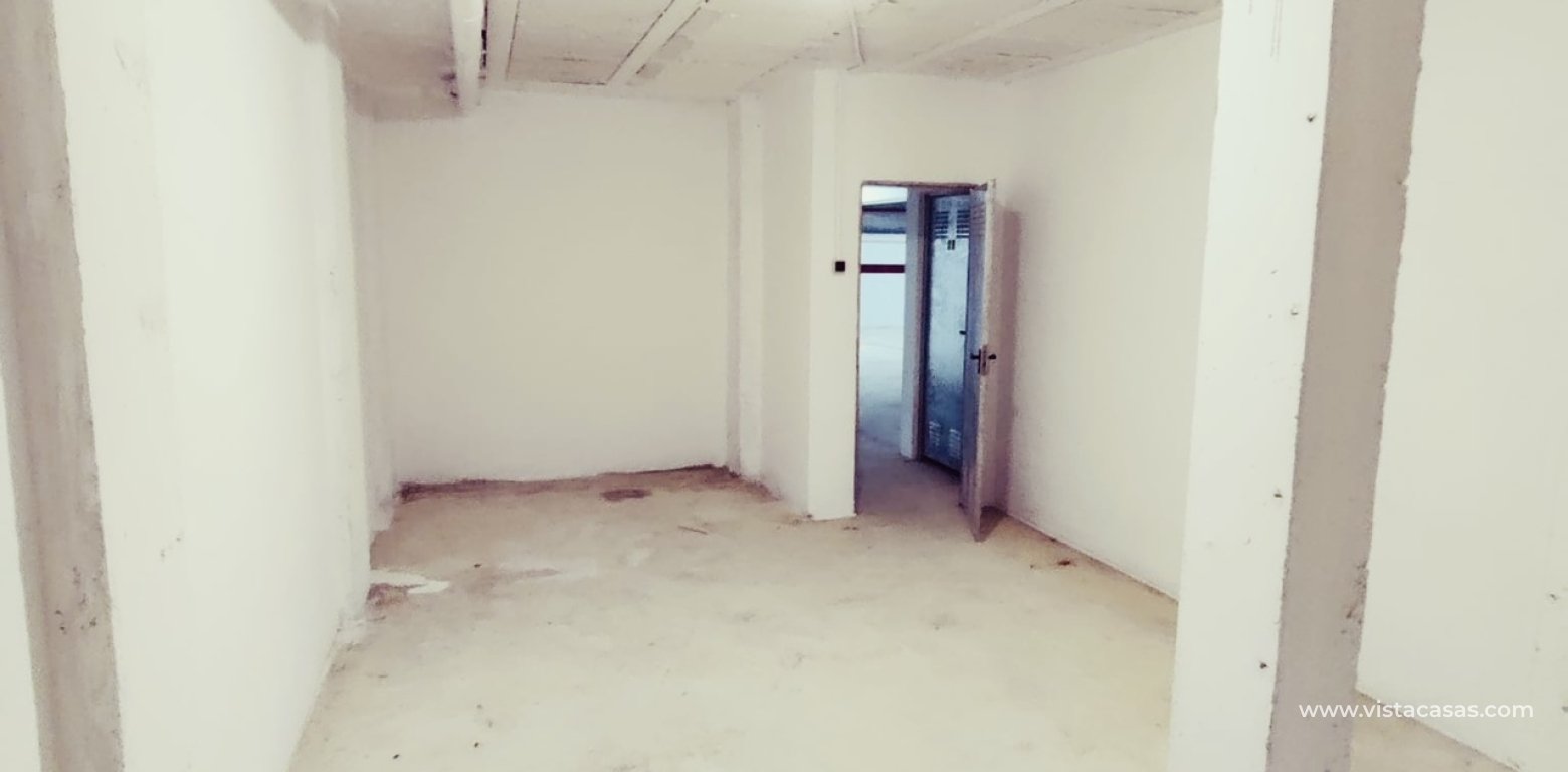 Resale - Townhouse - San Miguel de Salinas