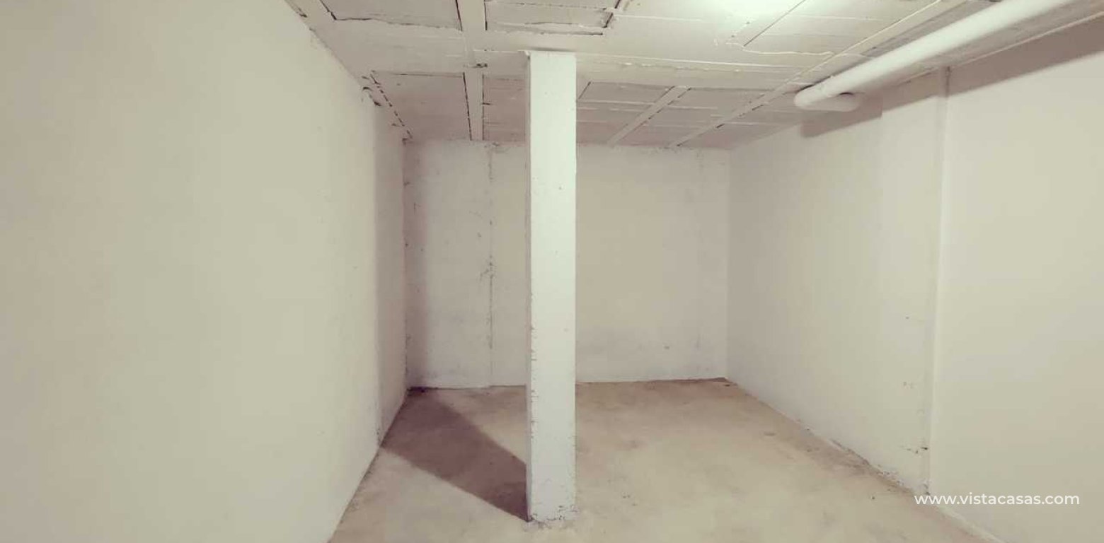 Resale - Townhouse - San Miguel de Salinas