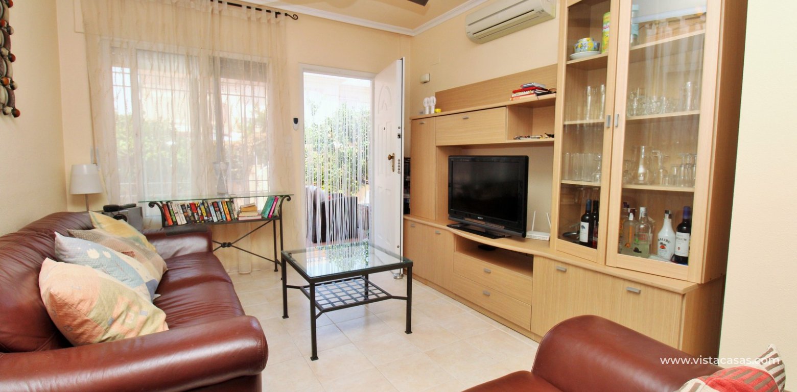 Pau 8 Villamartin 3 Bed Townhouse For Sale Avalon lounge 3