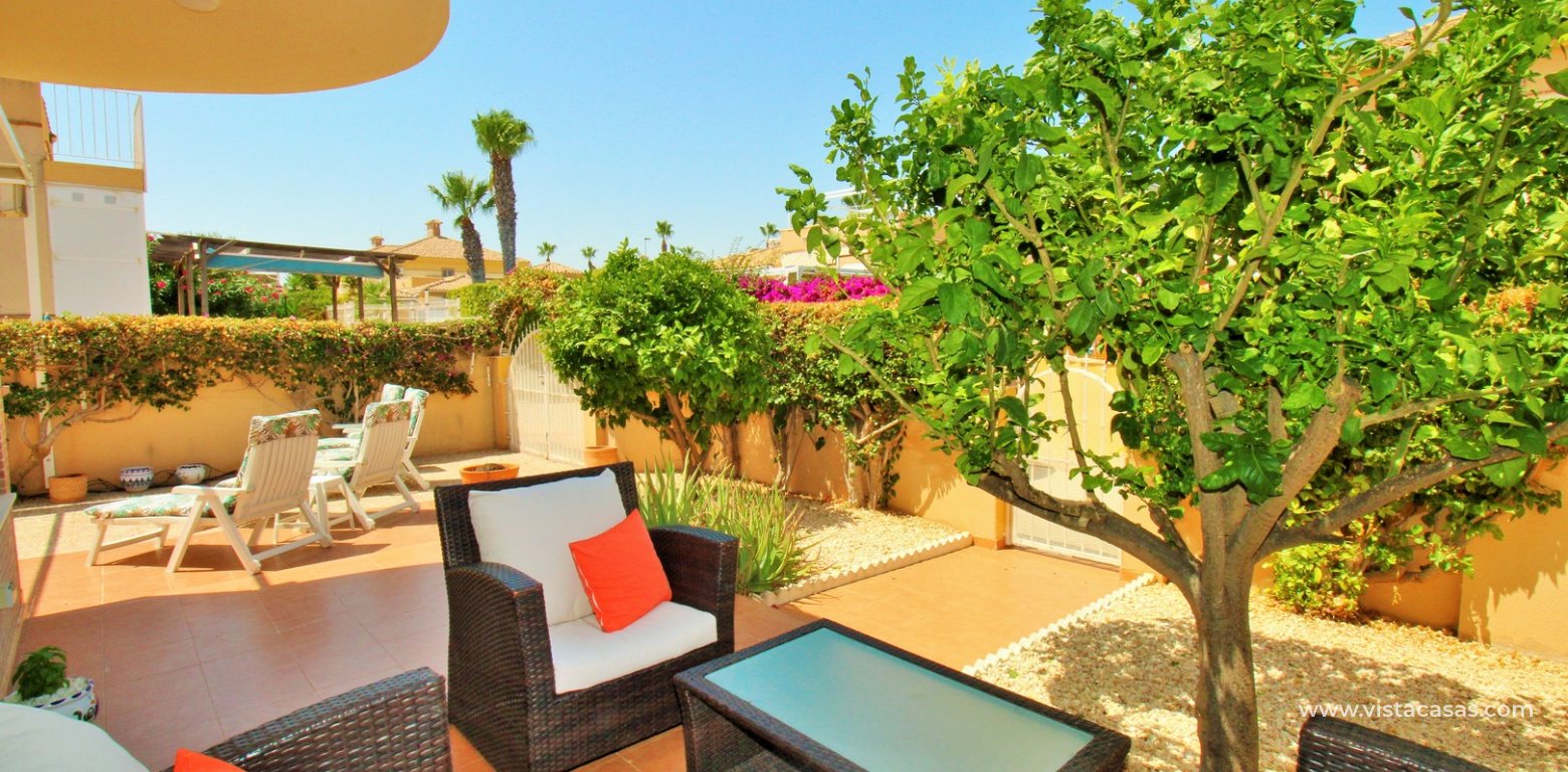 Resale - Townhouse - Villamartin - PAU 8