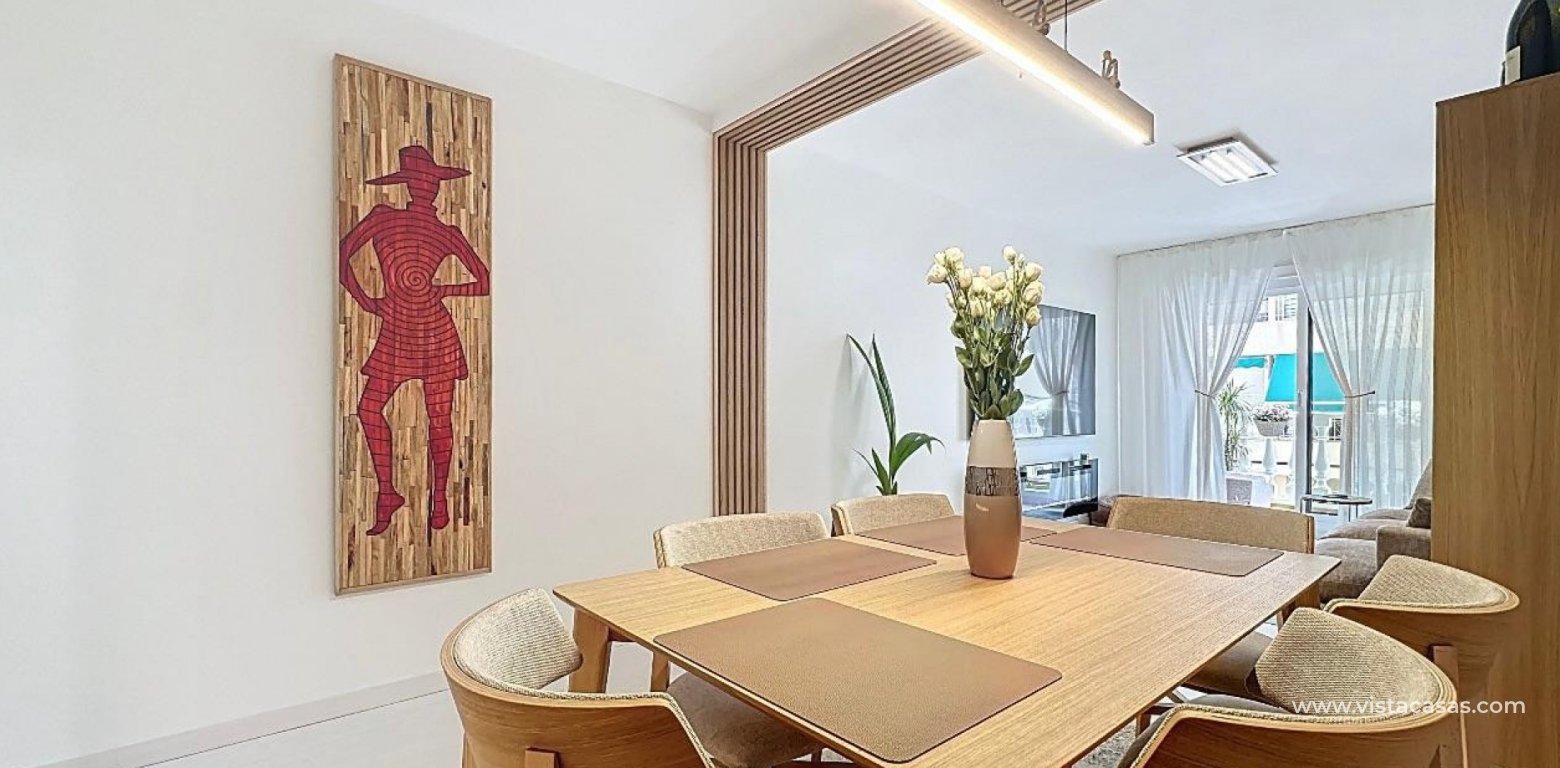 Vente - Appartement - San Pedro del Pinatar