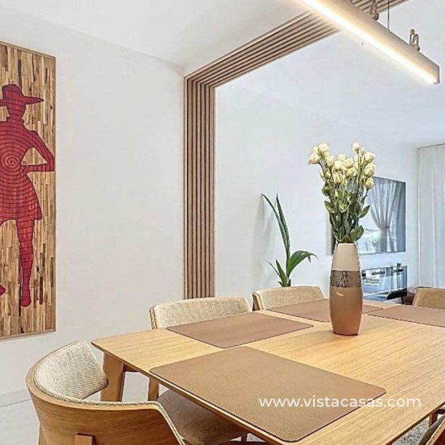 Apartment - Resale - San Pedro del Pinatar - San Pedro del Pinatar