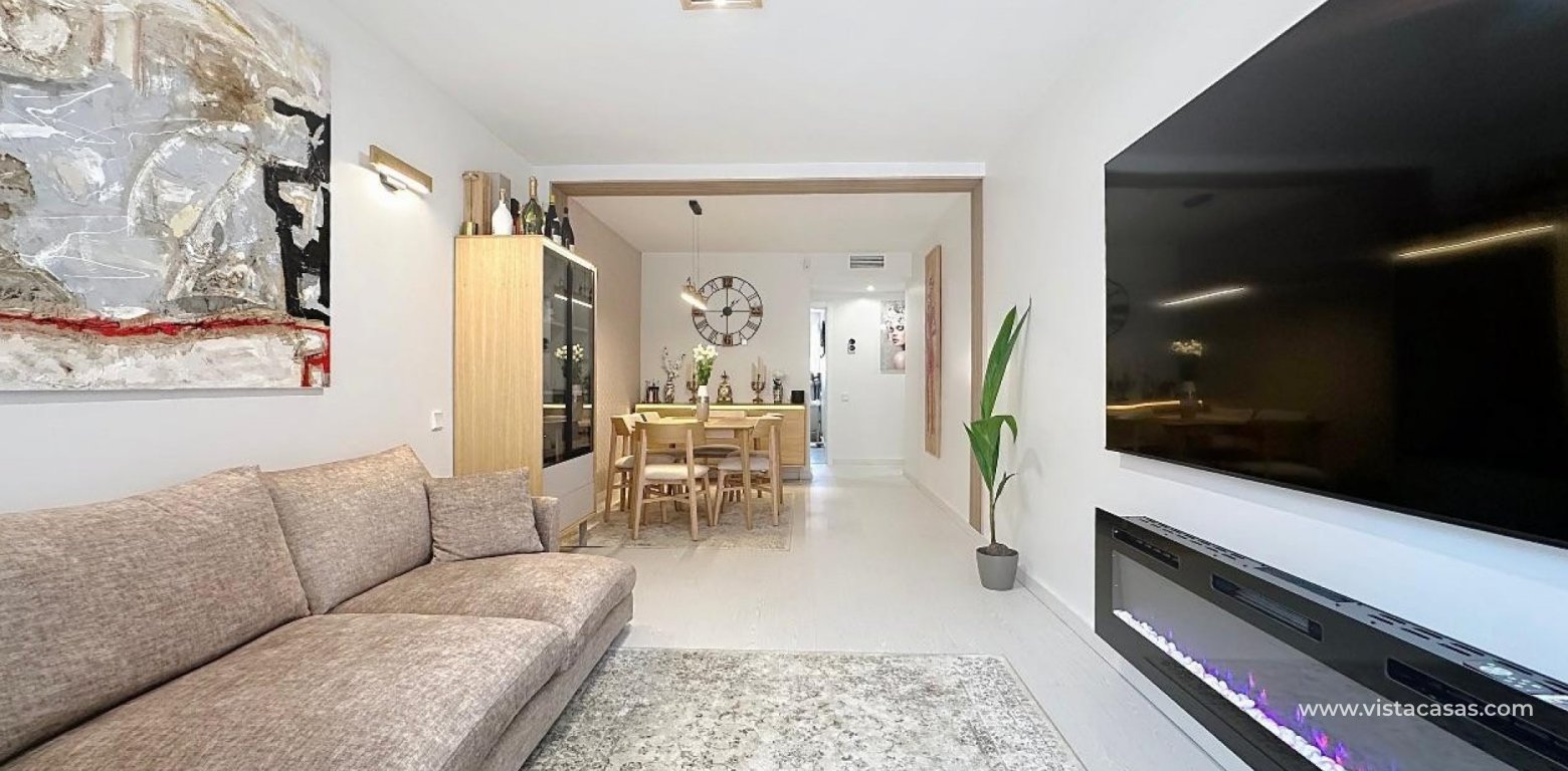 Vente - Appartement - San Pedro del Pinatar