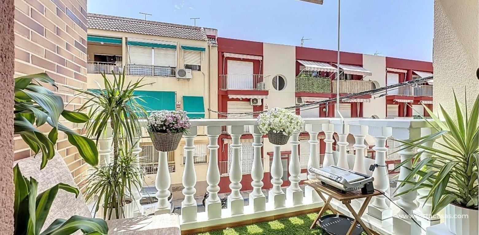 Vente - Appartement - San Pedro del Pinatar