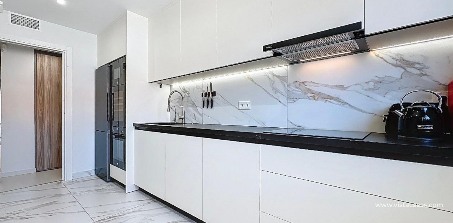 Vente - Appartement - San Pedro del Pinatar