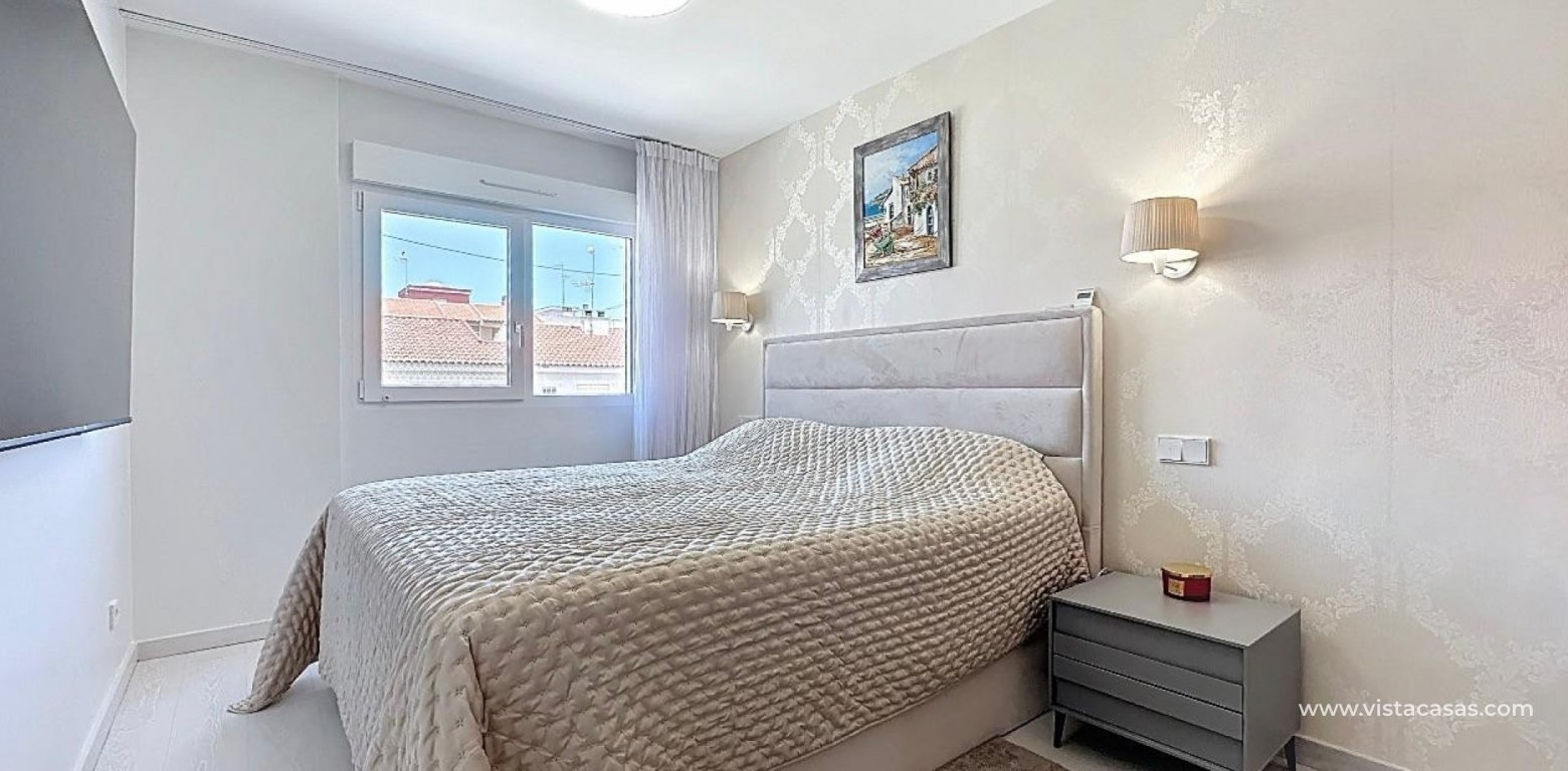 Vente - Appartement - San Pedro del Pinatar