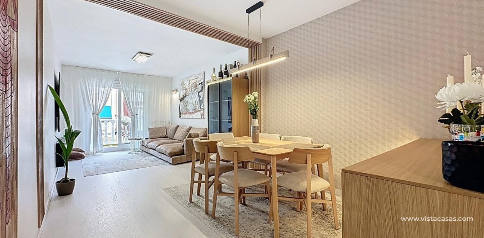 Vente - Appartement - San Pedro del Pinatar