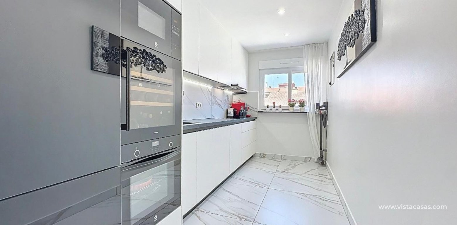 Vente - Appartement - San Pedro del Pinatar