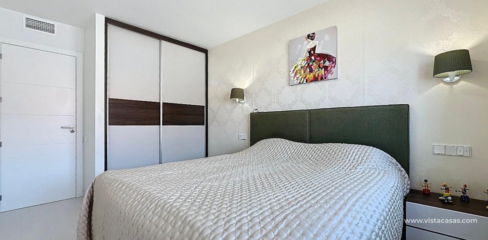 Vente - Appartement - San Pedro del Pinatar