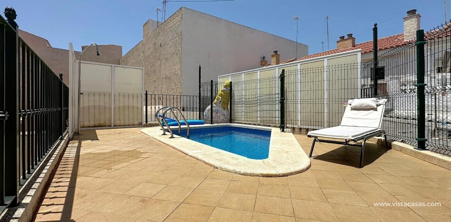 Vente - Appartement - San Pedro del Pinatar