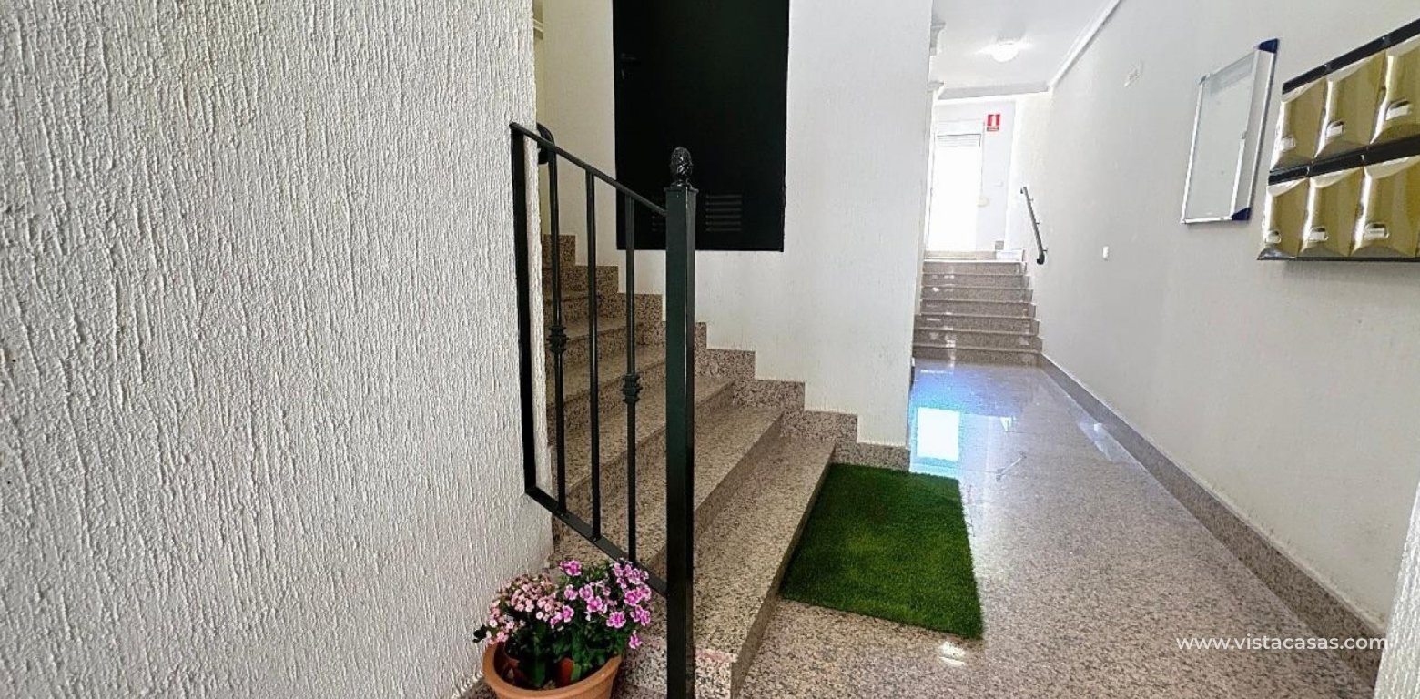 Vente - Appartement - San Pedro del Pinatar