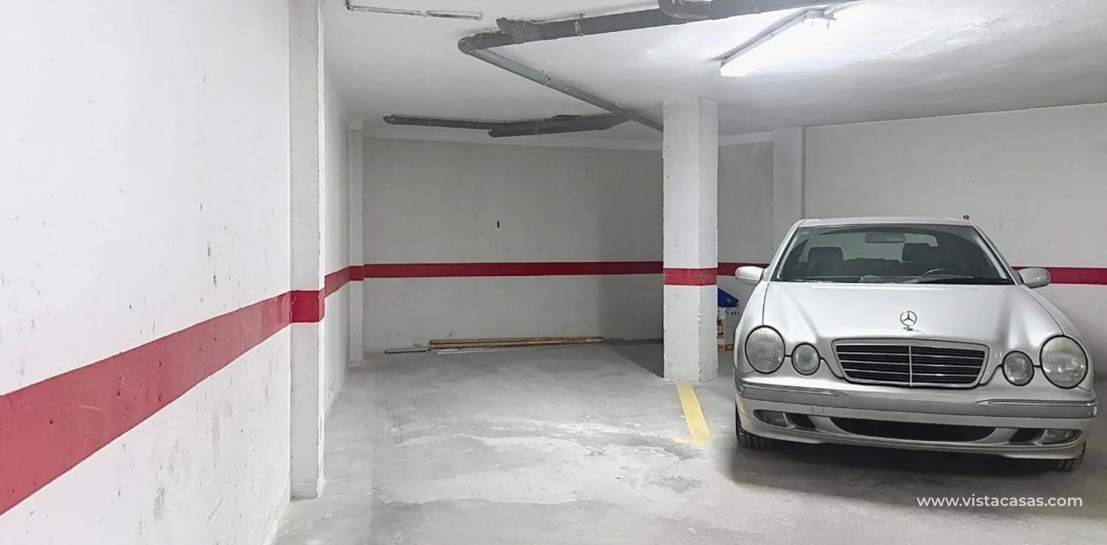 Vente - Appartement - San Pedro del Pinatar