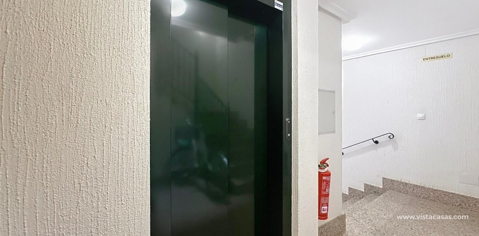 Vente - Appartement - San Pedro del Pinatar